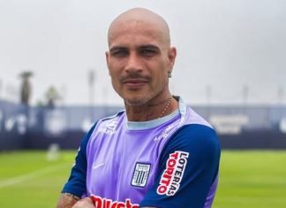 Paolo Guerrero