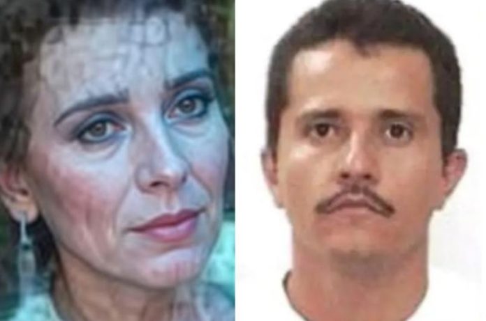 Pareja delató a Nemesio Oseguera Cervantes ‘El Mencho’