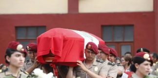 Patrick Hiroshi Ospina Orihuela