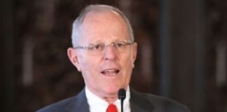 Pedro Pablo Kuczynski