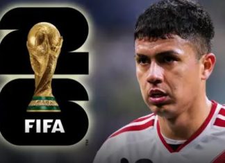 Perú jugaría ante Escocia