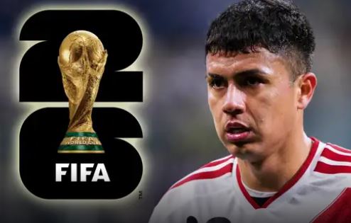 Perú jugaría ante Escocia Perú jugaría ante Escocia