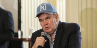 Rafael López Aliaga