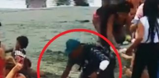 Reportan robos en playas de Lima