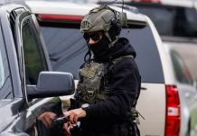 Retiran agentes de Migraciones