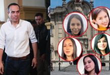 Revisan contratos de sus ‘amiguitas’