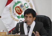 Richard Concepción Carhuancho