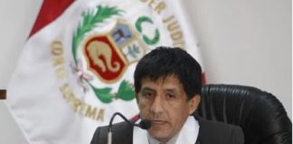 Richard Concepción Carhuancho