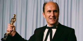 Robert Duvall