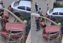 Salió a comprar y lo asesinaron Salió a comprar y lo asesinaron