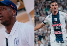 Se cayeron el ‘Rayo’ y Ramos’