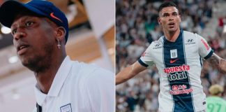 Se cayeron el ‘Rayo’ y Ramos’