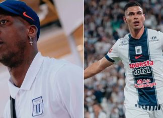 Se cayeron el ‘Rayo’ y Ramos’