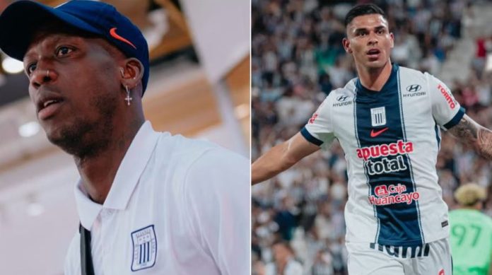 Se cayeron el ‘Rayo’ y Ramos’