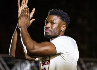 Sekou Gassama