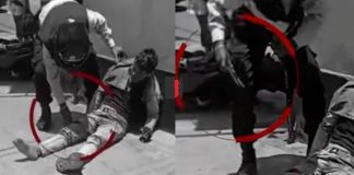 Sereno roba celu de accidentado