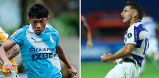 Sporting Cristal Vengará a Alianza Lima