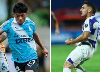 Sporting Cristal Vengará a Alianza Lima