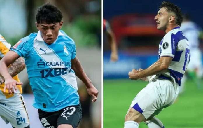 Sporting Cristal Vengará a Alianza Lima