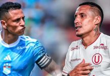 ‘U’ sale a defender la punta ante Cristal Sporting Cristal y Universitario de Deportes