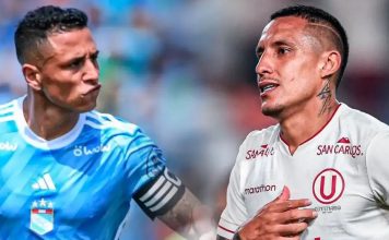 ‘U’ sale a defender la punta ante Cristal Sporting Cristal y Universitario de Deportes