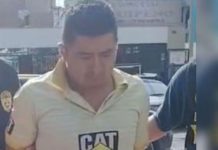 Suboficial disparó contra vecino