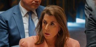 Acusan a Aliados Tammy Bruce