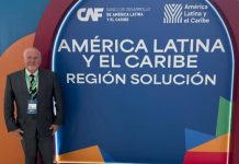 Techo Propio Surcano llegó a Foro Internacional Techo Propio Surcano llegó a Foro Internacional (Carlos Bruce )