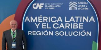 Techo Propio Surcano llegó a Foro Internacional (Carlos Bruce )