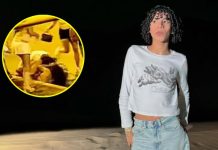 Tiktoker Valentino golpeó y dejó grave a mujer