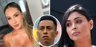 Vanessa Pumarica revela que ambas Pamelas discuten por ‘Aladino’