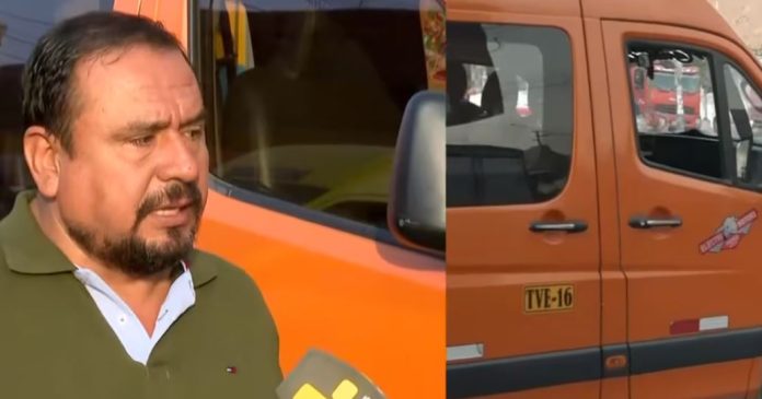 Vuelven a atentar contra ‘Mandarino’