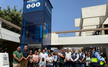 Jesús María, un distrito para todos: más inclusión, más oportunidades