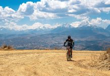 Áncash, el mejor destino de aventura del mundo