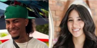 Youna afirma que la quiere a Samahara Lobatón