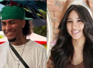 Youna afirma que la quiere a Samahara Lobatón