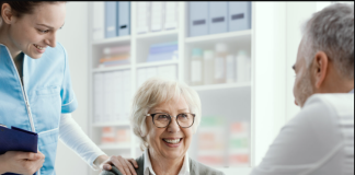 ¡Hacer estos chequeos anuales salvan la vida al adulto mayor! chequeos médicos en adultos mayores