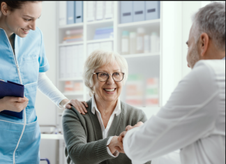 chequeos médicos en adultos mayores