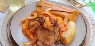 Aprende a preparar el rico y tradicional frito piurano frito piurano