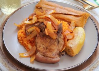 frito piurano