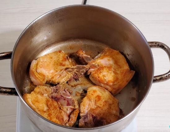 fritura perfecta fritura perfecta