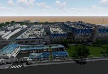 Hospital II Pasco fortalece su sistema antisísmico con supervisión internacional