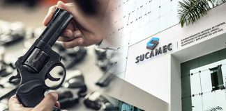 licencias para uso de armas de fuego