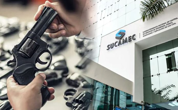 licencias para uso de armas de fuego licencias para uso de armas de fuego