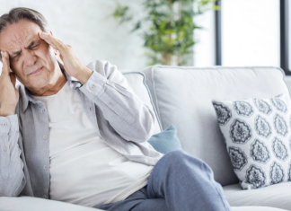 Cómo prevenir un accidente cerebro vascular (ACV) en adultos mayores prevenir un accidente cerebro vascular (acv)