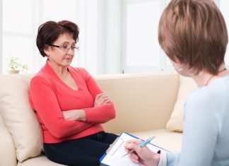 psicoterapia en nuestros adultos mayores