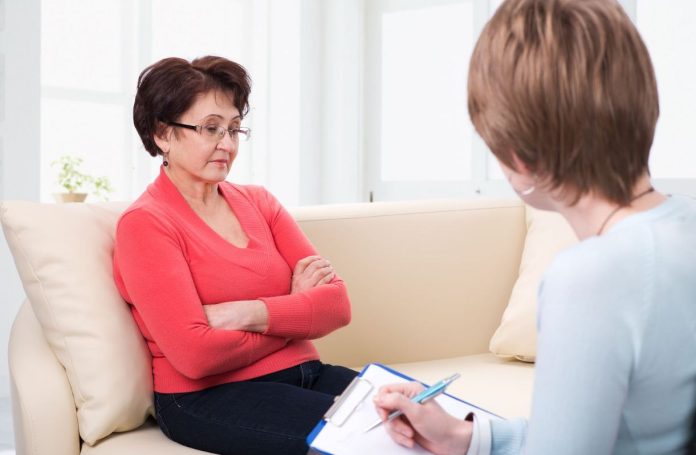 psicoterapia en nuestros adultos mayores