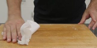 Cómo cuidar una tabla de madera para cocina tabla de madera para cocina