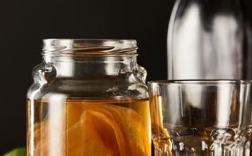 Ensaladas ¿con vinagre o limón? vinagre