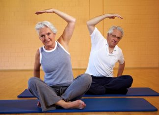 yoga